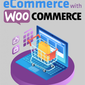 eCommerce with Woocommerce