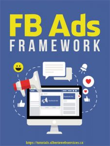 Facebook Ads Framework